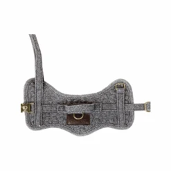 Kentucky Dogwear Hondenharnas Body Safe Wool -Hondenbenodigdheden Winkel kentucky dogwear hondenharnas body safe wool 219212 0500 none