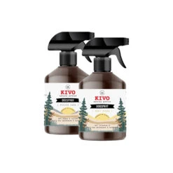 Kivo Dogspray 7 Kivo Dogspray -Hondenbenodigdheden Winkel kivo dogspray 220085 1000 none