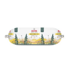 Hondenbenodigdheden Winkel 27 Kivo Gestoomde Maaltijd