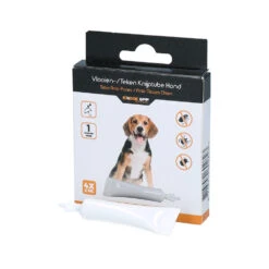 Knock Off Vlooien- En Tekenpipet Hond -Hondenbenodigdheden Winkel knock off vlooien en tekenpipet hond 200492 1000 none