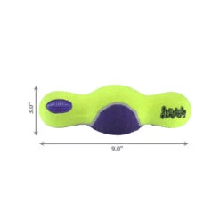 KONG AirDog Roller -Hondenbenodigdheden Winkel kong airdog roller 222333 1000 none