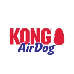 KONG AirDog Roller -Hondenbenodigdheden Winkel kong airdog roller 222334 1000 none