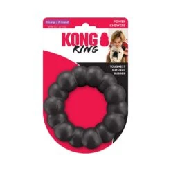 KONG Extreme Ring -Hondenbenodigdheden Winkel kong extreme ring 182086 1000 none