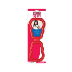 KONG Tug Toy -Hondenbenodigdheden Winkel kong tug toy 162604 1000 none