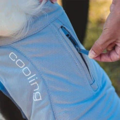 Kurgo Core Cooling Vest -Hondenbenodigdheden Winkel kurgo core cooling vest 222801 0500 none
