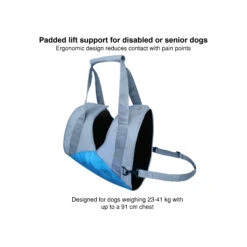 Kurgo Up & About Lifter -Hondenbenodigdheden Winkel kurgo up about lifter 214148 2000 none