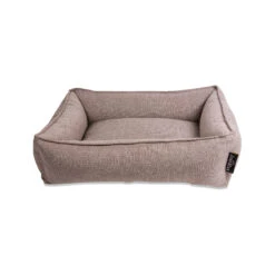 Lex & Max Paris Hondenmand -Hondenbenodigdheden Winkel lex max paris hondenmand 120 x 85 cm zand 134203 2000 none