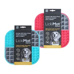 LickiMat Slomo Hond -Hondenbenodigdheden Winkel lickimat slomo 216971 1500 none