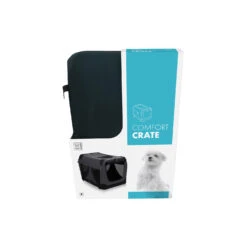 M-Pets Comfort Crate -Hondenbenodigdheden Winkel m pets comfort crate 219469 1500 none