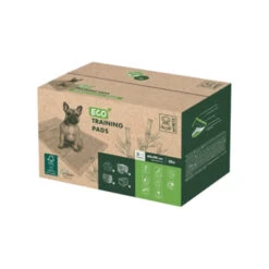 M-Pets Eco Puppy Training Pads 9 M-Pets Eco Puppy Training Pads -Hondenbenodigdheden Winkel m pets eco puppy training pads 219635 0500 none