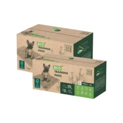 M-Pets Eco Puppy Training Pads 7 M-Pets Eco Puppy Training Pads -Hondenbenodigdheden Winkel m pets eco puppy training pads 219637 1000 none
