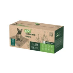 M-Pets Eco Puppy Training Pads