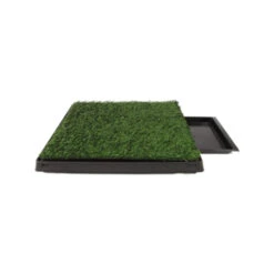 M-Pets Training Grass Mat 7 M-Pets Training Grass Mat -Hondenbenodigdheden Winkel m pets training grass mat 219585 1000 none