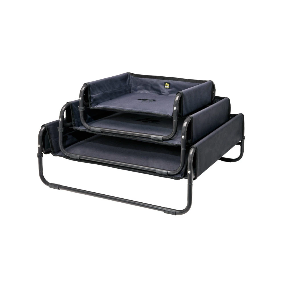 Maelson Soft Bed Anthracite 5 Maelson Soft Bed Anthracite - Afbeelding 5