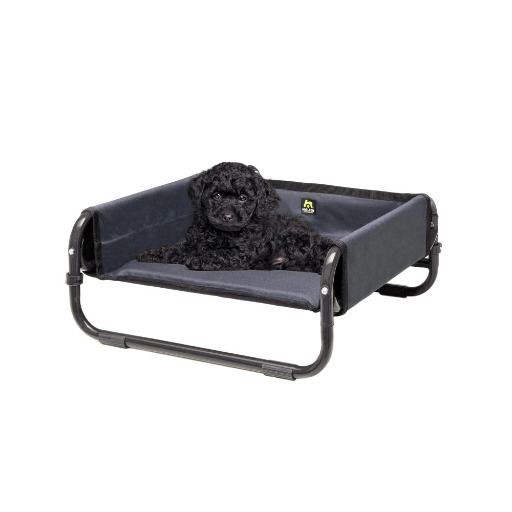 Maelson Soft Bed Anthracite 3 Maelson Soft Bed Anthracite - Afbeelding 3