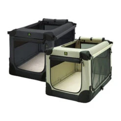 Maelson Soft Kennel Hondenbench 24 Maelson Soft Kennel Hondenbench -Hondenbenodigdheden Winkel maelson soft kennel hondenbench 108505 0500 none