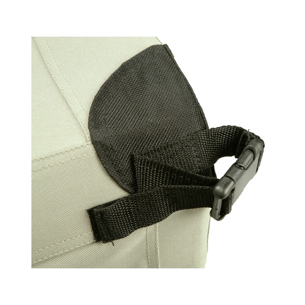 Maelson Soft Kennel Hondenbench 11 Maelson Soft Kennel Hondenbench - Afbeelding 11