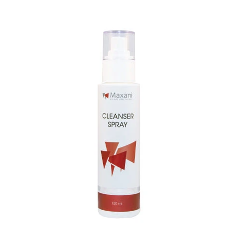 Maxani Cleanser Spray 3 Maxani Cleanser Spray - Afbeelding 3