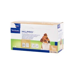 Milpro Hond -Hondenbenodigdheden Winkel milpro hond 217024 2000 none