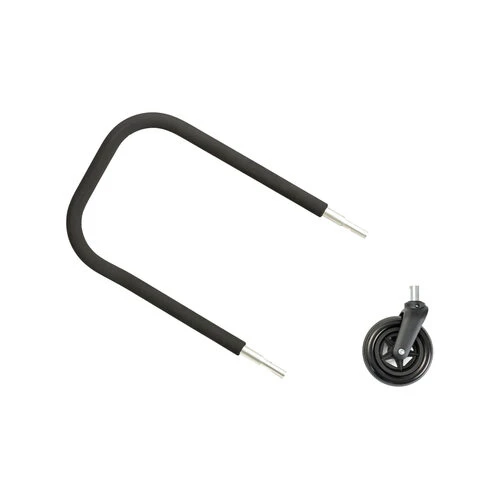 Croozer Hondenfietskar Buggyset 3 Croozer Hondenfietskar Buggyset - Afbeelding 3