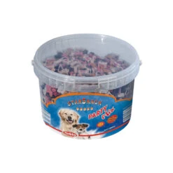 Nobby - Starsnack Party Mix -Hondenbenodigdheden Winkel nobby starsnack party mix 156014 1000 none