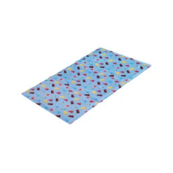 Nobby Cooling Mat Ice Cream -Hondenbenodigdheden Winkel nobby cooling mat ice cream 222460 2000 none