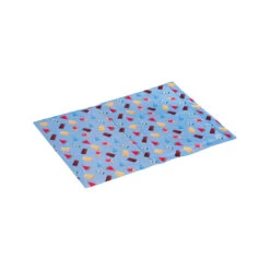 Nobby Cooling Mat Ice Cream -Hondenbenodigdheden Winkel nobby cooling mat ice cream 222461 2000 none