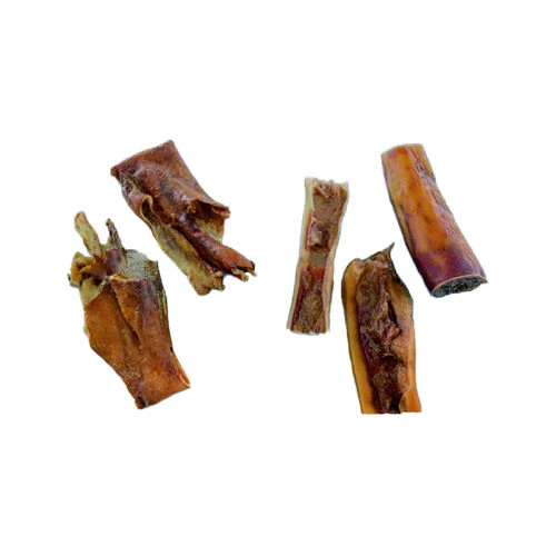 Nobby Nature Beef Headskin 2 Nobby Nature Beef Headskin - Afbeelding 2