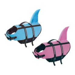 Nobby Sharki Hondenzwemvest -Hondenbenodigdheden Winkel nobby sharki hondenzwemvest 221668 1000 none