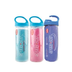 Nobby Speed-Dry Comfort Droogdoek -Hondenbenodigdheden Winkel nobby speed dry comfort droogdoek 140939 2000 none