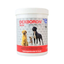Nutrilabs Dexboron Forte -Hondenbenodigdheden Winkel nutrilabs dexboron forte 121234 2000 none