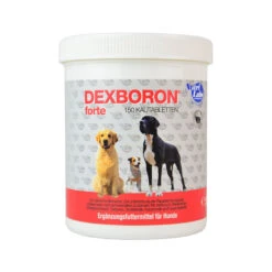 Nutrilabs Dexboron Forte -Hondenbenodigdheden Winkel nutrilabs dexboron forte 121237 2000 none