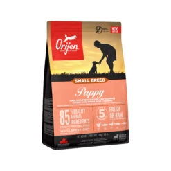 Orijen Puppy Small Breed -Hondenbenodigdheden Winkel orijen puppy small breed 222176 2000 none