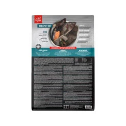 Orijen Small Breed Marine Fish -Hondenbenodigdheden Winkel orijen small breed marine fish 222296 2000 none