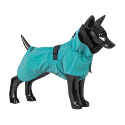 PAIKKA Visibility Raincoat Emerald 25 PAIKKA Visibility Raincoat Emerald -Hondenbenodigdheden Winkel paikka visibility raincoat emerald 65 137331 2000 none