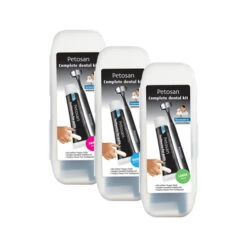 Petosan Ultimate Gebitsverzorgingset -Hondenbenodigdheden Winkel petosan ultimate set 89649 0500 none