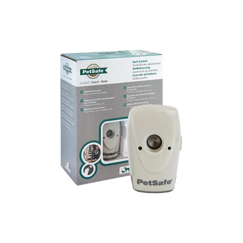 PetSafe Anti Blaf Indoor 1 PetSafe Anti Blaf Indoor