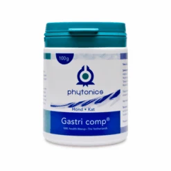 Phytonics Gastri Comp -Hondenbenodigdheden Winkel phytonics gastri comp 217026 0500 none