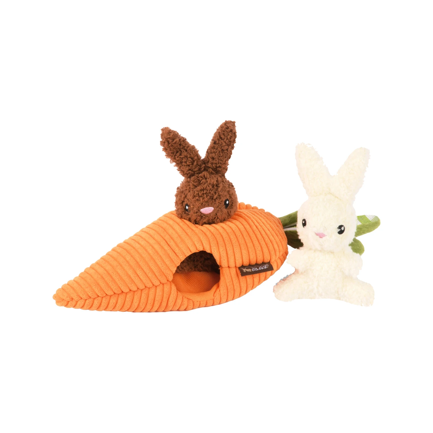 P.L.A.Y. Hippity Hoppity - Funny Bunnies 2 P.L.A.Y. Hippity Hoppity - Funny Bunnies - Afbeelding 2