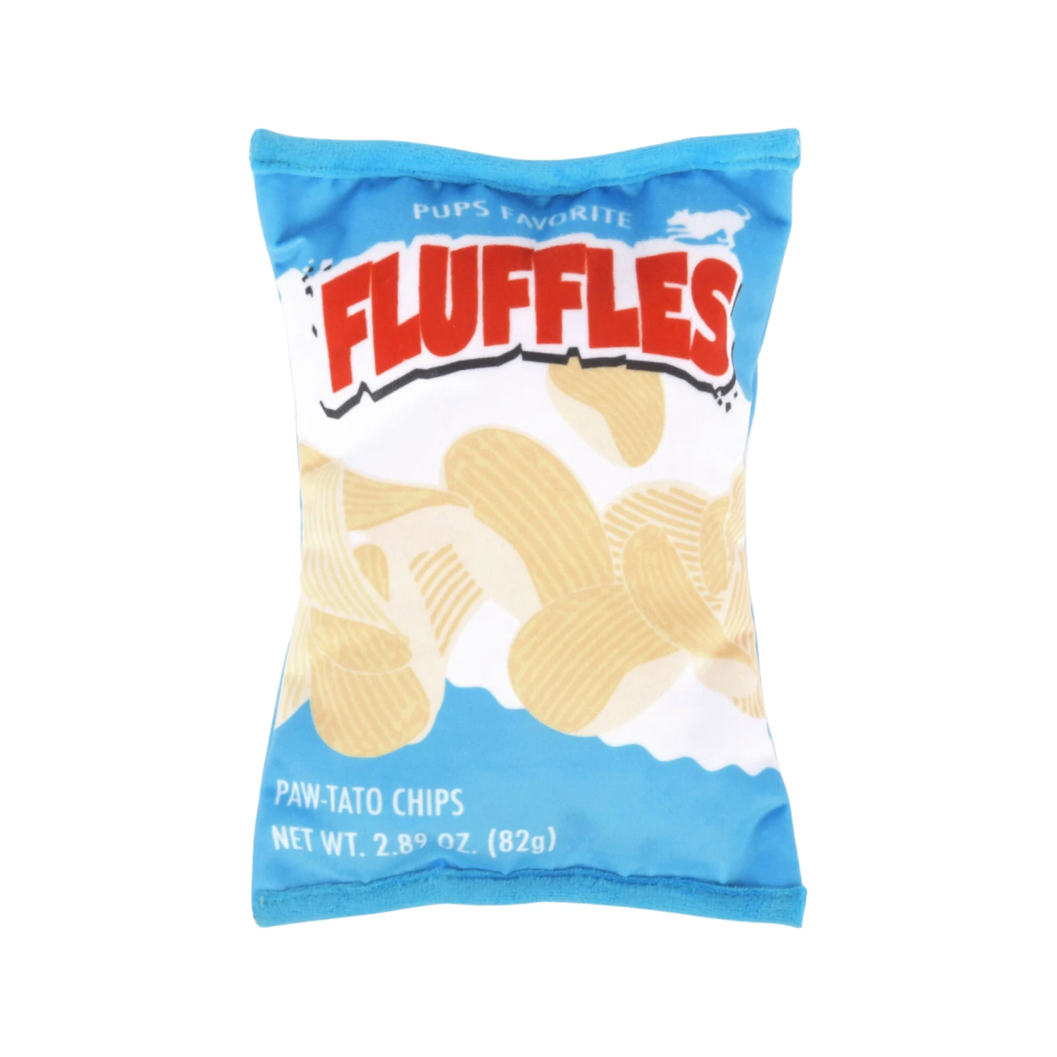 P.L.A.Y. Pet Snack Attack - Fluffles Chips 3 P.L.A.Y. Pet Snack Attack - Fluffles Chips - Afbeelding 3