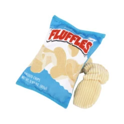 P.L.A.Y. Pet Snack Attack - Fluffles Chips 13 P.L.A.Y. Pet Snack Attack - Fluffles Chips -Hondenbenodigdheden Winkel play pet snack attack fluffles chips 187275 2000 none