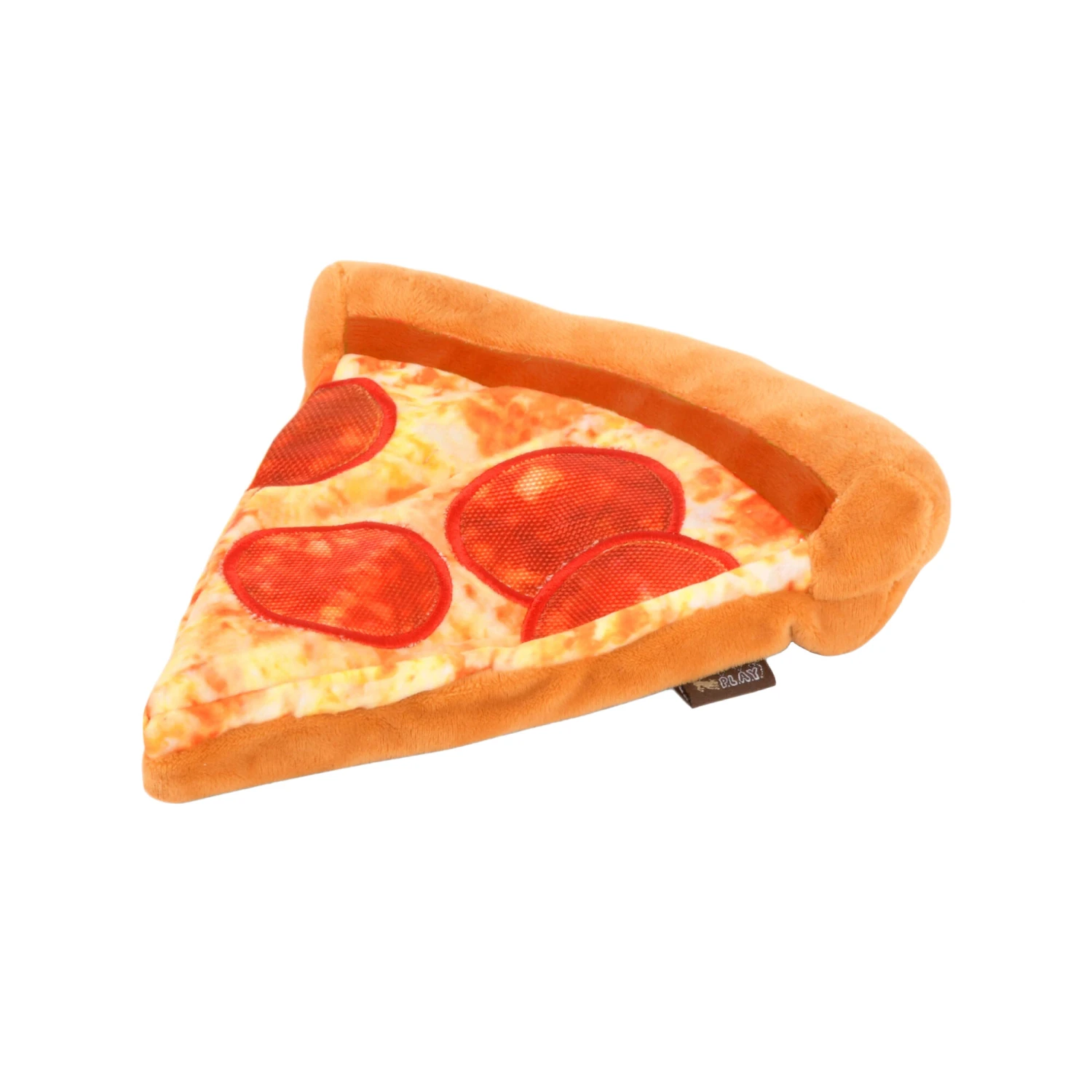 P.L.A.Y. Pet Snack Attack - Puppy-roni Pizza 4 P.L.A.Y. Pet Snack Attack - Puppy-roni Pizza - Afbeelding 4