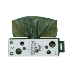 PoopyGo Tissue Box Poekzakjes -Hondenbenodigdheden Winkel poopygo tissue box poekzakjes 164044 0500 none