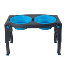 Popware Adjustable Height Pet Feeder 16 Popware Adjustable Height Pet Feeder -Hondenbenodigdheden Winkel popware adjustable height pet feeder 164596 2000 none