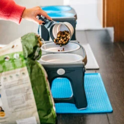 Popware Adjustable Height Pet Feeder 20 Popware Adjustable Height Pet Feeder -Hondenbenodigdheden Winkel popware adjustable height pet feeder 164611 2000 none