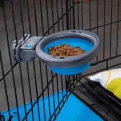 Popware Kennel Bowl 16 Popware Kennel Bowl -Hondenbenodigdheden Winkel popware kennel bowl 164659 2000 none