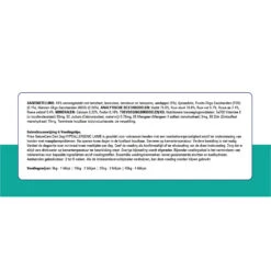 Prins NatureCare Diet Dog Hypoallergenic -Hondenbenodigdheden Winkel prins naturecare diet dog hypoallergenic 171178 2000 none