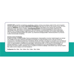 Prins NatureCare Diet Dog Struvite & Calciumoxalate -Hondenbenodigdheden Winkel prins naturecare diet dog struvite calciumoxalate 171187 2000 none