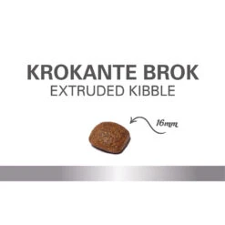 Prins ProCare Croque Basic Excellent -Hondenbenodigdheden Winkel prins procare croque basic excellent 171271 1500 none