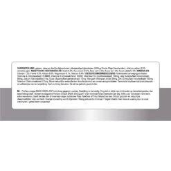 Prins ProCare Croque Basic Excellent -Hondenbenodigdheden Winkel prins procare croque basic excellent 171277 2000 none